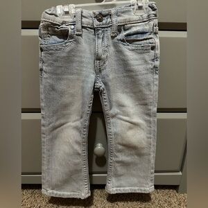 Boys Light wash Jeans